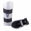 Fighter Shin Guard Ergo - White, FSG-001W