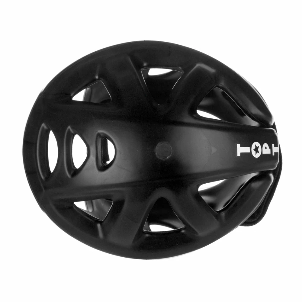 Headguard Top Ten Avantgarde - Black, 0066 Black 4 Headguard Top Ten Avantgarde - Black, 0066 Black - Image 2
