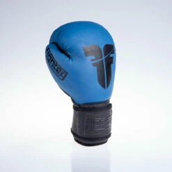 Fighter Boxing Gloves SIAM - Blue, FBG-003BL -Fighters Europe Store 8a2b4435e0532df503e333ed4624af11