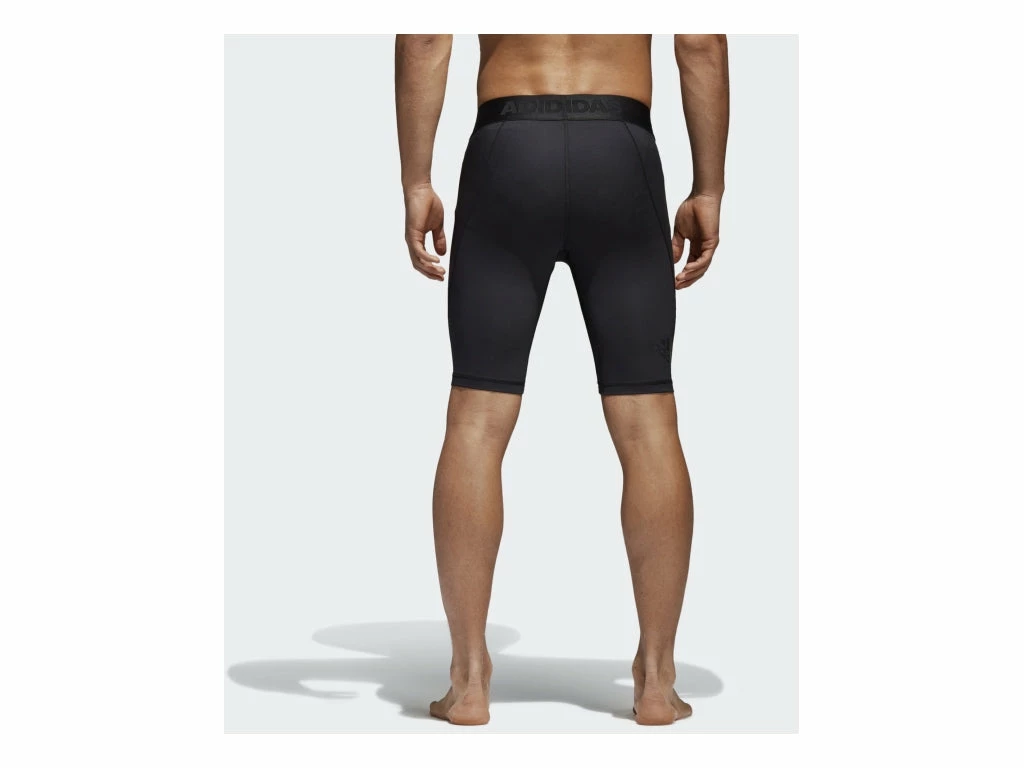 Adidas Aplhaskin Shorts - Black, CF7299 6 Adidas Aplhaskin Shorts - Black, CF7299 - Image 4