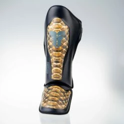 Fighter Shinguards Thai Jungle Series - Snake, JE1573SN -Fighters Europe Store 8b415a76313c9166f7f4e90c08c5d224