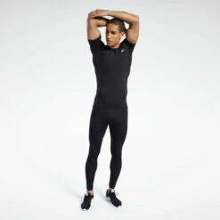 Reebok Wourkout Ready Compression TEE - Black, FP9118 13 Reebok Wourkout Ready Compression TEE - Black, FP9118 -Fighters Europe Store 8b7aa931d6ae0ed7513cb6b8b332ca87