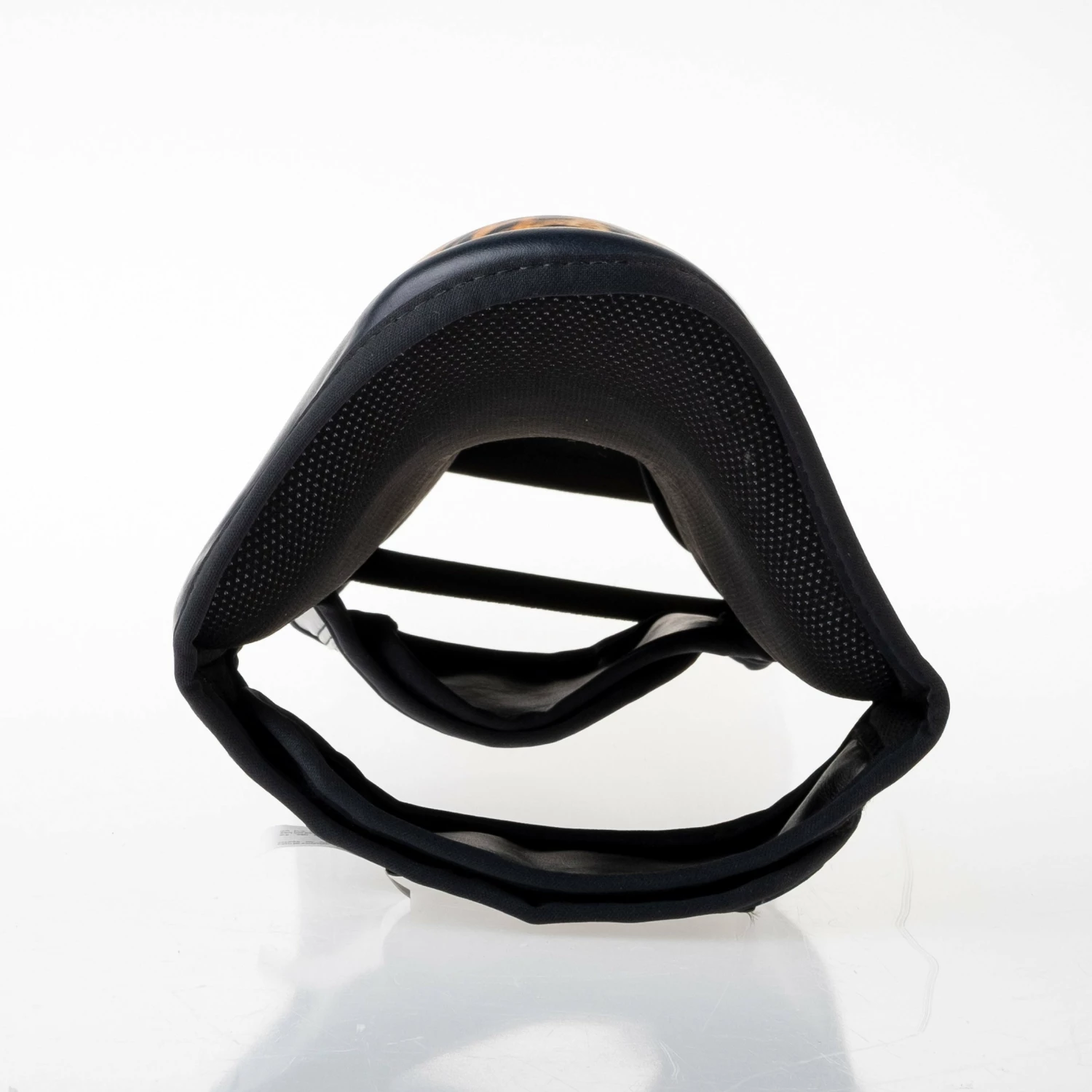 Fighter Shinguards Thai - Jungle Series - Leopard, JE1573LE 7 Fighter Shinguards Thai - Jungle Series - Leopard, JE1573LE - Image 5