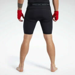 Reebok CMG Compression Shorts - Black, FL5642 13 Reebok CMG Compression Shorts - Black, FL5642 -Fighters Europe Store 8bced1370a6b97e124bcd7e90a7a2cfc