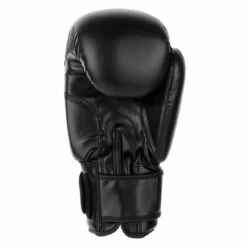 Fighter Basic Gloves - Black, 1376APUBLK 8 Fighter Basic Gloves - Black, 1376APUBLK -Fighters Europe Store 8c02079ac6ac73adf47c942f4a882ea2