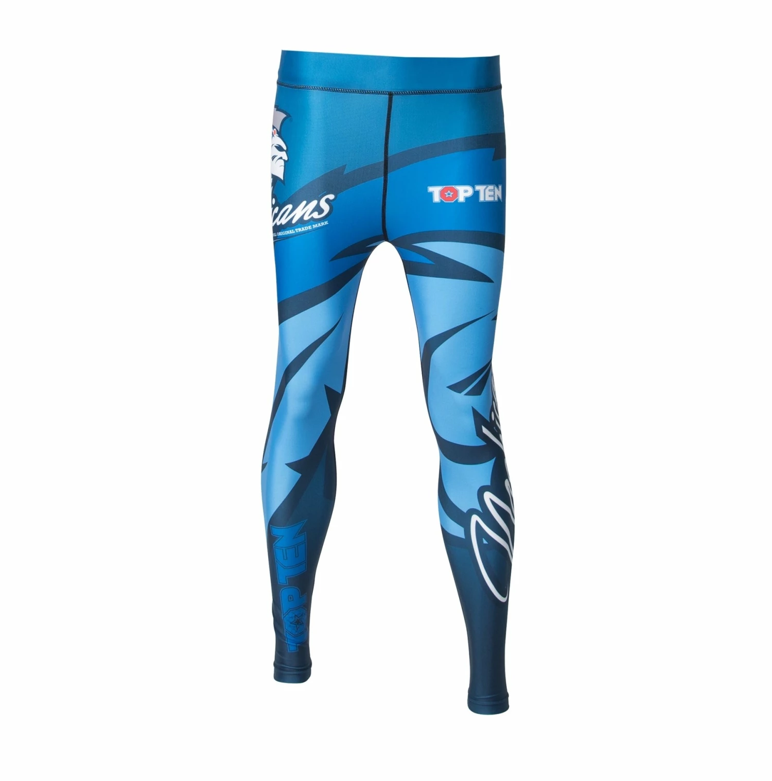 Top Ten MMA Compression Pants Mohicans, 18806-6 3 Top Ten MMA Compression Pants Mohicans, 18806-6