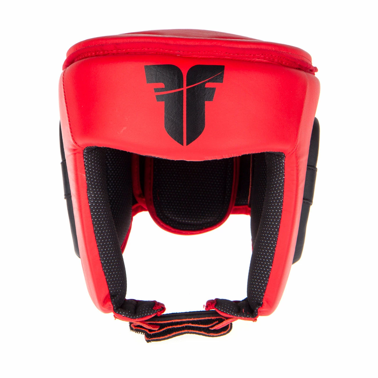 Fighter Headguard SIAM Competition - Red, FHG-001R 3 Fighter Headguard SIAM Competition - Red, FHG-001R