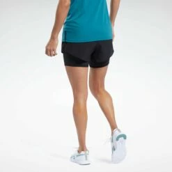 Reebok Epic 2-in-1 Short, FK7085 -Fighters Europe Store 8d90a66e531f74928c7015e451569366