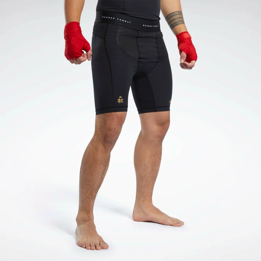 Reebok CMG Compression Shorts - Black, FL5642 3 Reebok CMG Compression Shorts - Black, FL5642