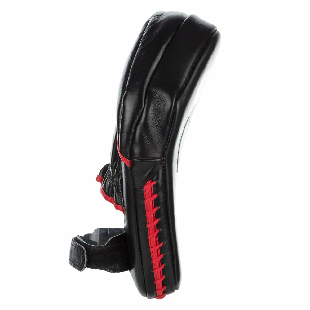 Windy Focus Mitts Long, PP-5 4 Windy Focus Mitts Long, PP-5 - Image 2