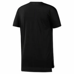Reebok Training Activchill Tee - Black, DU3933 13 Reebok Training Activchill Tee - Black, DU3933 -Fighters Europe Store 8ec4a1a4e5b4e065e6fcac68ac5b177a