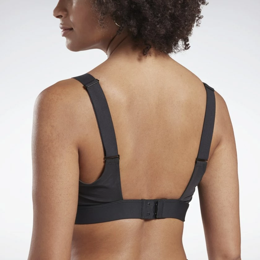 Reebok Hero High - Impact Power Bra, FK5318 4 Reebok Hero High - Impact Power Bra, FK5318 - Image 2