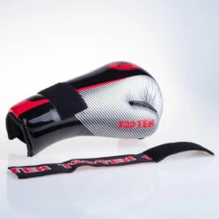 Pointfighter TOP TEN Glossy - Black/grey, 2067-948S -Fighters Europe Store 8f599accb22aaf0ff5d9b39304e5665e