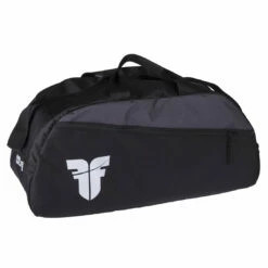 Fighter Sports Bag GYM - Black/gray, FTG-05
