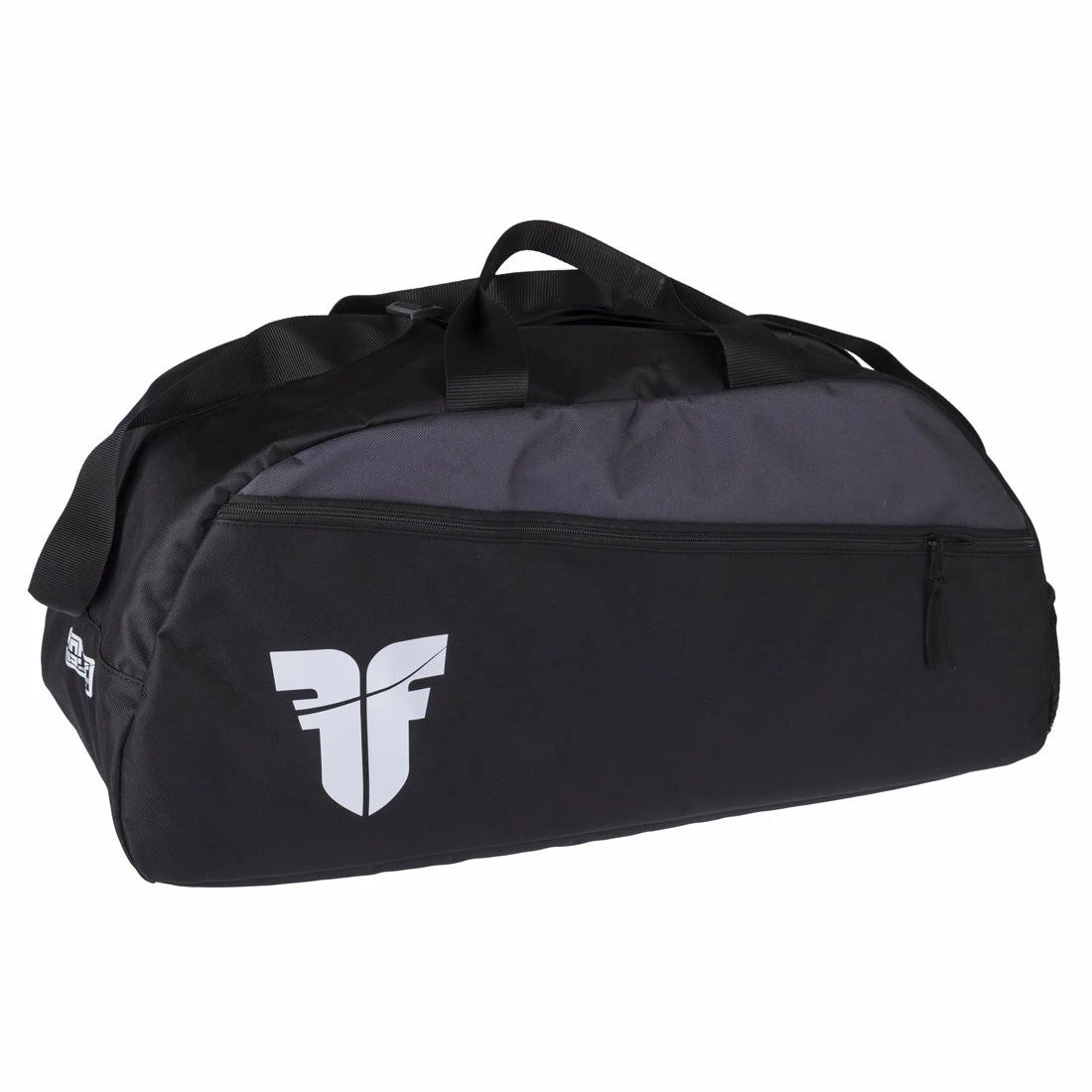 Fighter Sports Bag GYM - Black/gray, FTG-05 3 Fighter Sports Bag GYM - Black/gray, FTG-05