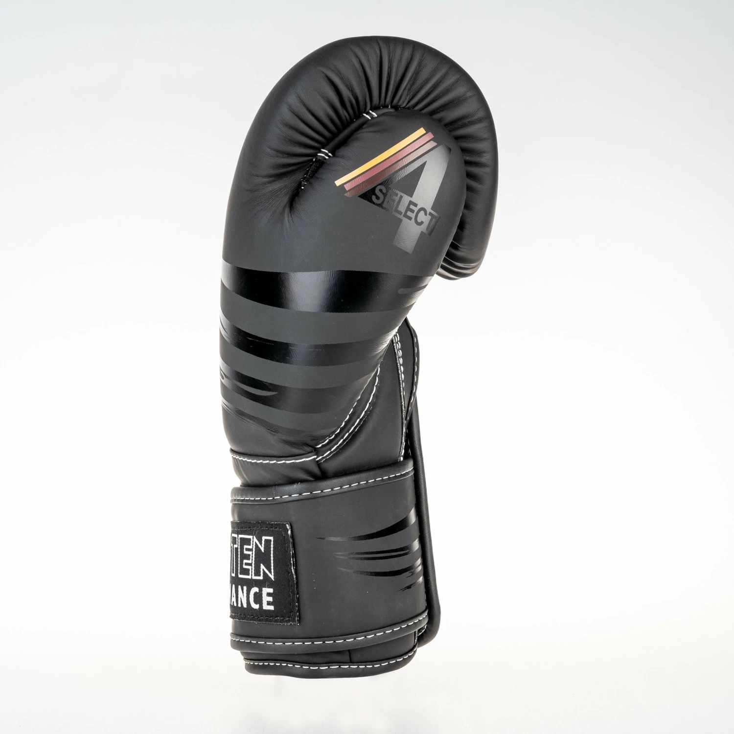 Top Ten Boxing Gloves 4Select - Black, 2244-90 5 Top Ten Boxing Gloves 4Select - Black, 2244-90 - Image 3