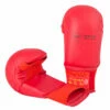 Hayashi Karate Protectors WKF - Tsuki - Red, 237-4 1 Hayashi Karate Protectors WKF - Tsuki - Red, 237-4 -Fighters Europe Store 8fc2a09c0e44468688d22f75964e642d