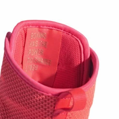 Boxing Shoes Adidas Box Hog 3 - Pink, FX1991 19 Boxing Shoes Adidas Box Hog 3 - Pink, FX1991 -Fighters Europe Store 9