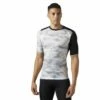 Reebok Activchill Compression Tee Camo Print - Camo, BQ3442 -Fighters Europe Store 90074a02661cda620bbfcdc359fdd466 4899ee2f d85b 4b77 b829 dac3b6a05522