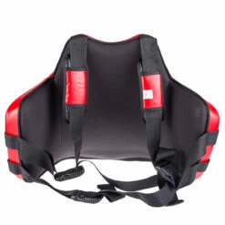 Belly Pad Fighter Target - Black/red, FBP-011 -Fighters Europe Store 9098e3908ae8a624969a000b96ce2eb8