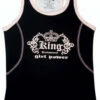 King Lady Top - Black, TSB Black 2 King Lady Top - Black, TSB Black -Fighters Europe Store 90d3378a44ffbfc2620803af7cd2dc68 c4c1a8c0 3c84 4357 879f 68248c90482a