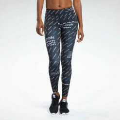 Reebok Workout Ready Allover Print Tights, FK6865 14 Reebok Workout Ready Allover Print Tights, FK6865 -Fighters Europe Store 91408a280c2e42fa63ad207206089195