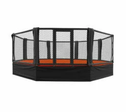 MMA Competition Cage - As-shown, 6V, 7V 8 MMA Competition Cage - As-shown, 6V, 7V -Fighters Europe Store 91e3b17c88dae0a20db351f0eb5c08c9