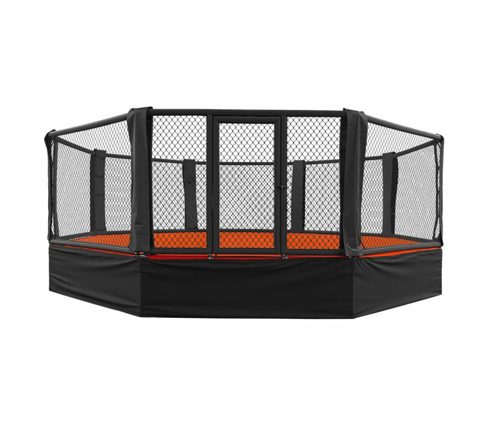 MMA Competition Cage - As-shown, 6V, 7V 5 MMA Competition Cage - As-shown, 6V, 7V - Image 3