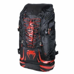 Venum ChallengerXtreme Backpack - Black/red, VENUM-1228