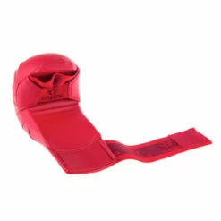 Hayashi Karate Tsuki WKF - Red, 237-4N -Fighters Europe Store 920ae376dd3babdd1d05ddca210f0531