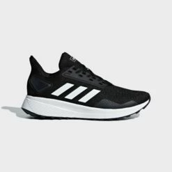 Adidas Training Shoes Duramo 9 - Black, BB7066