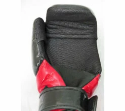 Pointfighter TOP TEN Glossy BLOCK Star - Black/red, 21655-94 -Fighters Europe Store 93be1b879f7a9ae1782dcf8608118b62