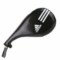 ADIDAS Double Target Mitt S - Black, ADITDT01