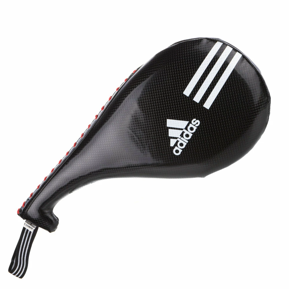 ADIDAS Double Target Mitt S - Black, ADITDT01 3 ADIDAS Double Target Mitt S - Black, ADITDT01