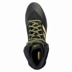 Adidas Wrestling Shoes Mat Wizard Hype - Black/gold, EF1476 11 Adidas Wrestling Shoes Mat Wizard Hype - Black/gold, EF1476 -Fighters Europe Store 94042dc80e9fe1e1f61f04083765b9fd
