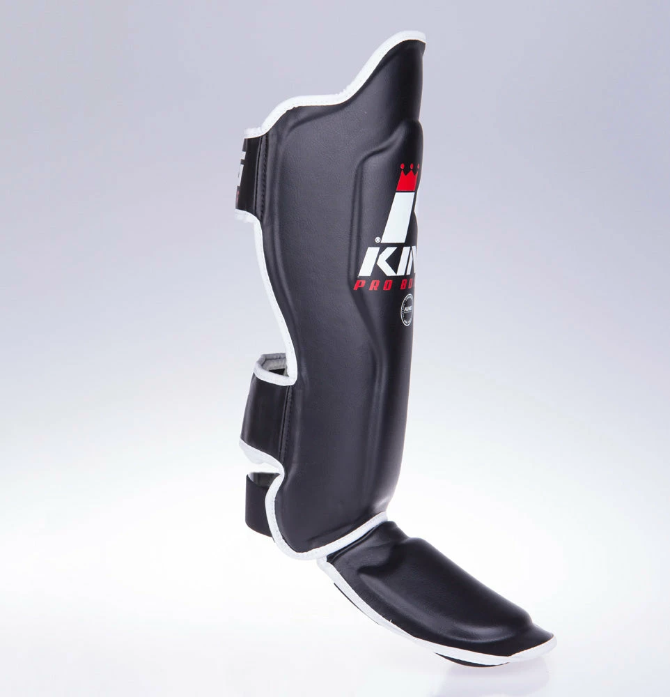 King Pro Boxing Shin Guards, KPB-SG-1 4 King Pro Boxing Shin Guards, KPB-SG-1 - Image 2