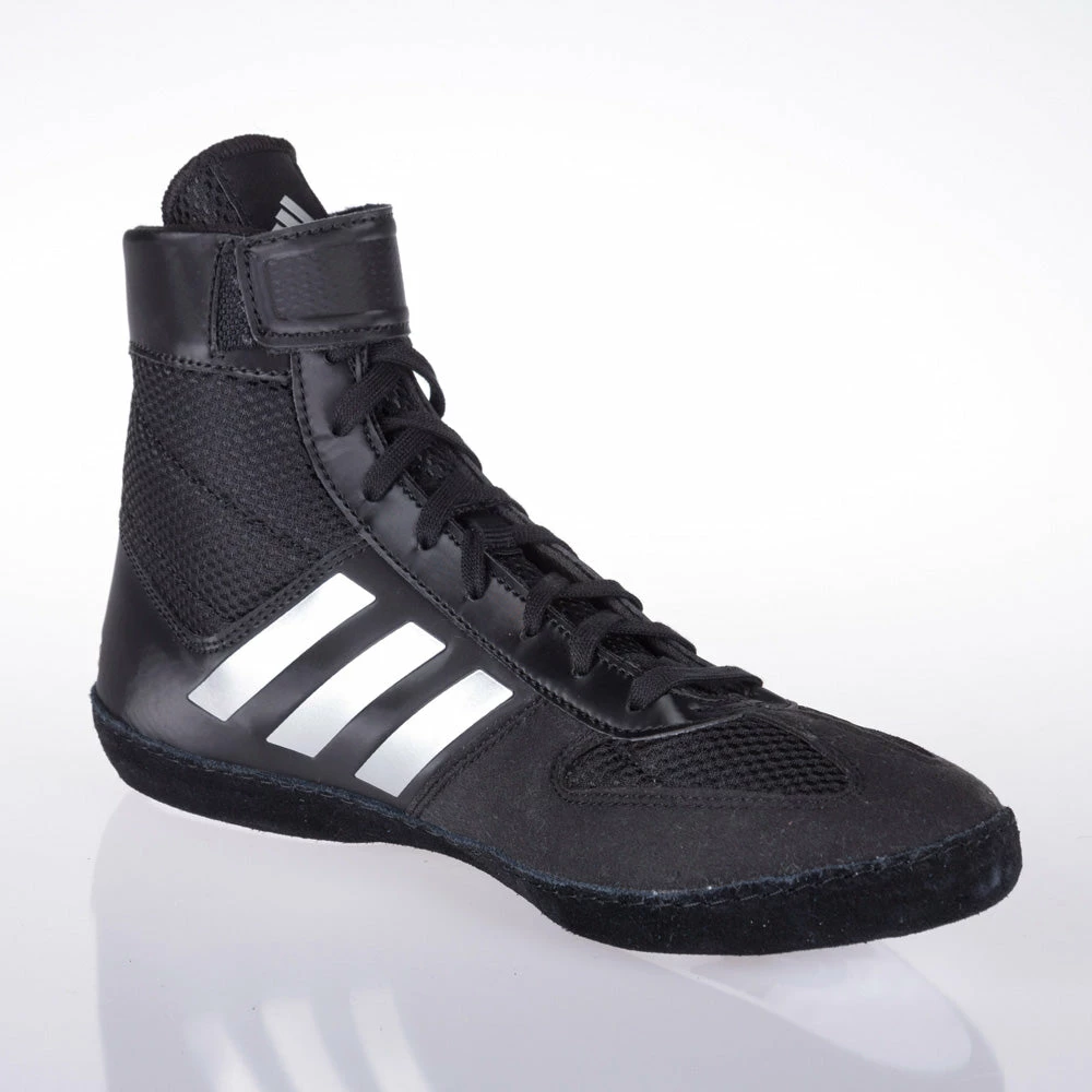 Adidas Wrestling Shoes Combat Speed 5, BA8007 11 Adidas Wrestling Shoes Combat Speed 5, BA8007 - Image 9