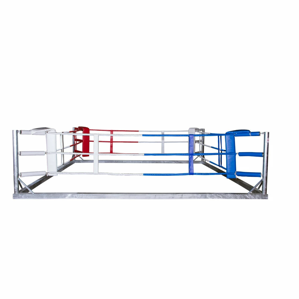 Free-Standing Training Ring, 905-0 7 Free-Standing Training Ring, 905-0 - Image 5