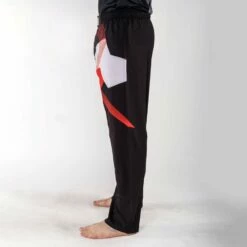 Fighter Pants - FIGHT - Black/red, FF-P002BRW 15 Fighter Pants - FIGHT - Black/red, FF-P002BRW -Fighters Europe Store 96c6ecd4f63717e30cb6e66909acec48
