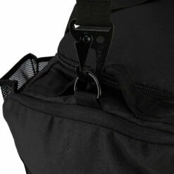 Reebok UFC Grip Bag - Black, DU2960 -Fighters Europe Store 97c2754fcded75276173012e9f5a15da