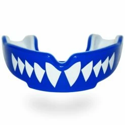 SAFEJAWZ Mouthguard Shark, Shark