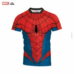 Spider-Man Full Print T- Shirt, MARV52201