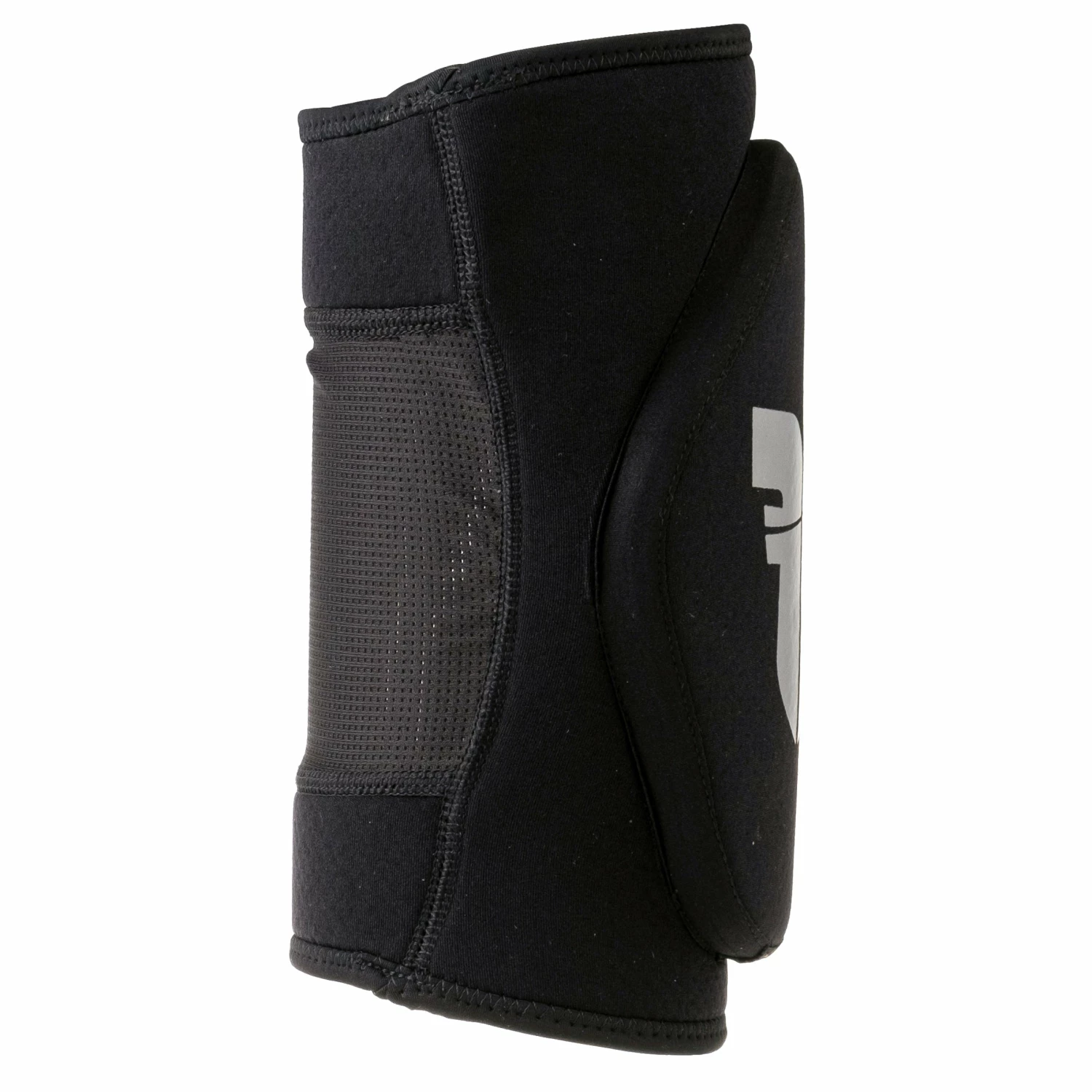 Fighter GEL Knee Guard - Black, FKG-02 4 Fighter GEL Knee Guard - Black, FKG-02 - Image 2