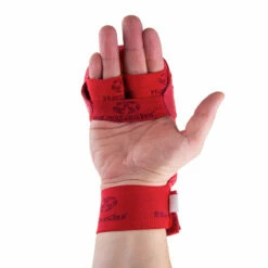 Hayashi Karate Tsuki WKF - Red, 237-4N -Fighters Europe Store 98edd4ed92385ef1a0f5848f86cdadd1