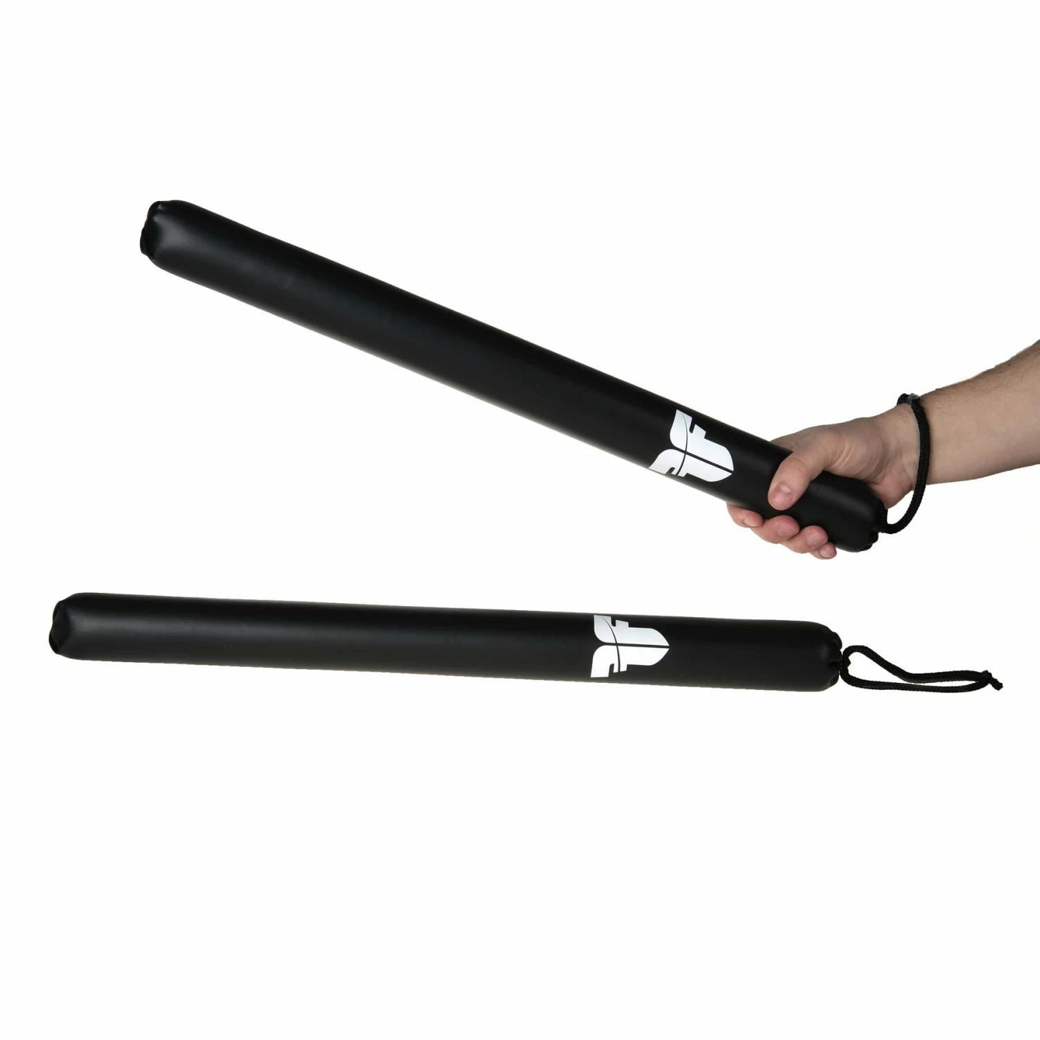 Fighter Coaching Sticks Deluxe - Black, FCS-05 3 Fighter Coaching Sticks Deluxe - Black, FCS-05