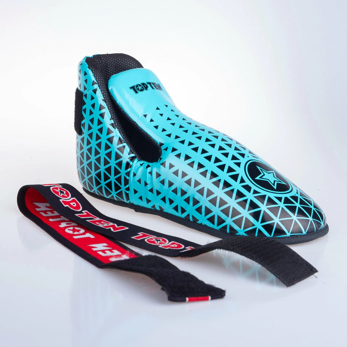 TOP TEN Super-light Triangles Kicks - Blue/black, 3067-97T 8 TOP TEN Super-light Triangles Kicks - Blue/black, 3067-97T - Image 6