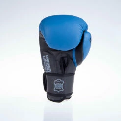 Fighter Boxing Gloves SIAM - Blue, FBG-003BL -Fighters Europe Store 99c92c7ca00bdd1487bb6d6793f2e487