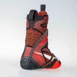 Boxing Shoes Nike HyperKO 2.0 - Red, CI2953606 -Fighters Europe Store 9 0ad02287 4179 42bb 8856 5069542e7cf9