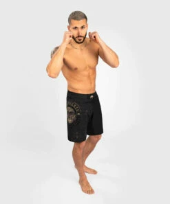 Venum Santa Muerte Dark MMA Shorts - Black/brown -Fighters Europe Store 9 252F2 252F5 252Fd 252F925d64f12b516e32d8a50c72c300a7d0953b01bc FIGHTSHORT SANTA MUERTE 4 jpg