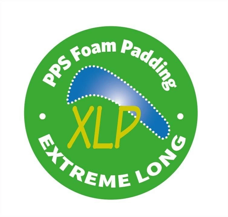 Boxing Gloves TOP TEN XLP - Grey/orange, 2268-93 4 Boxing Gloves TOP TEN XLP - Grey/orange, 2268-93 - Image 2